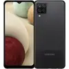 Image de Samsung Galaxy A12 SM-A127FZKVEUE smartphone 16,5 cm (6.5") Double SIM 4G USB Type-C 4 Go 64 Go 5000 mAh Noir