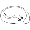 Image de Samsung EO-IA500BBEGWW casque Avec fil Ecouteurs Appels/Musique Noir - Neuf