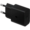 Image de Chargeur USB C 15W Power Delivery Noir Samsung - Neuf