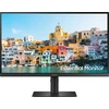 Image de Samsung Displays LS24A400UJUXEN Samsung Serie 3 61,0cm S24A400UJU 16:9 (24") schwarz matt