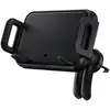 Image de Support Auto avec Chargeur Sans Fil QI 9W EP-H5300CBEGEU Noir - Neuf