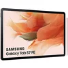 Image de Samsung Galaxy Tab S7 FE SM-T733N 64 Go 31,5 cm (12.4") 4 Go Wi-FI 5 (802.11ac) Android 11 Rose en occasion ou reconditionné