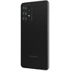 Image de Samsung Galaxy A52s 5G SM-A528B 16,5 cm (6.5") Double SIM Hybride Android 11 USB Type-C 6 Go 128 Go 4500 mAh Noir en occasion ou reconditionné