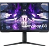 Image de Moniteur de jeu Odyssey Full HD G32A S24AG320NU [Energieklasse E] (LS24AG320NUXEN) de Samsung 61,00cm (24")