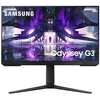 Image de Samsung S24AG320NU 61 cm (24 ) 1920 x 1080 pixels Full HD LED Noir - Neuf