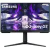 Image de Samsung G32A écran plat de PC 61 cm (24 ) 1920 x 1080 pixels Full HD LCD Noir - Neuf