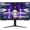 Image de Samsung G32A 68,6 cm (27 ) 1920 x 1080 pixels Full HD Noir - Neuf