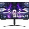 Image de Samsung G32A, 81,3 cm (32"), 1920 x 1080 pixels, Full HD, LCD, 1 ms, noir
