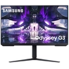 Image de Samsung LS32AG320N 81,3 cm (32 ) 1920 x 1080 pixels Full HD LED Noir - Neuf