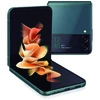 Image de Samsung Galaxy Z Flip3 (5G) 128 Go, Vert, débloqué - Neuf