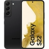 Image de Samsung Galaxy S22 SM-S901B 15,5 cm (6.1 Zoll) Dual-SIM Android 12 5G USB Typ-C 8 GB 256 GB 3700 mAh Schwarz