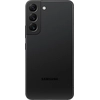 Image de Samsung Galaxy S22 SM-S901B, 15,5 cm (6.1"), 8 Go, 256 Go, 50 MP, Android 12, Schwarz
