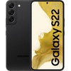 Image de Samsung Galaxy S22 SM-S901B 15,5 cm (6.1 Zoll) Dual-SIM Android 12 5G USB Typ-C 8 GB 128 GB 3700 mAh Schwarz