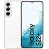 Image de Samsung S906B/DS 5G S22+ 8GB/128GB White EU en occasion ou reconditionné