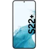 Image de SAMSUNG SM-S906BZWDEUB SAMSUNG Galaxy S22+ Dual-SIM-Smartphone phantom weiß 128 GB
