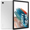 Image de Samsung Galaxy Tab A8 X200, Argent, 3GB RAM, 32GB