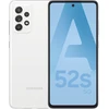 Image de Samsung Galaxy A52s 5G SM-A528B 16,5 cm (6.5") Double SIM Android 11 USB Type-C 6 Go 128 Go 4500 mAh Blanc