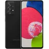 Image de Samsung Galaxy A52s 5G SM-A528B 16,5 cm (6.5") Double SIM Android 11 USB Type-C 6 Go 128 Go 4500 mAh Noir