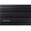 Image de Samsung SSD Externe T7 Shield, 4 To, Noir, MU-PE4T0S/EU, vitesse de lecture/écriture jusqu'à 1050Mo/s, USB 3.2 Gen 2 en occasion ou reconditionné