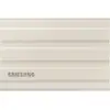 Image de Samsung MU-PE2T0K 2 To USB Type-C 3.2 Gen 2 (3.1 Gen 2) Beige - Neuf