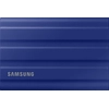 Image de Samsung MU-PE1T0R 1 To USB Type-C 3.2 Gen 2 (3.1 Gen 2) Bleu