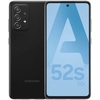 Image de Galaxy A52s 5G 128 Go, Noir, débloqué - Neuf