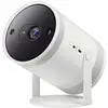 Image de Samsung SP-LSP3BLA Projecteur à focale ultra courte 550 ANSI lumens LED 1080p (1920x1080) Noir, Blanc - Neuf