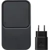 Image de Samsung EP-P5400 - Induktive Ladematte + AC-Netzteil - 15 Watt - 2.77 A - AFC - Dunkelgrau