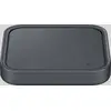 Image de Samsung EP-P2400 - Tapis de charge inductif - 15 Watt - 2,77 A - AFC - Gris foncé