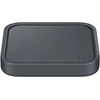 Image de Samsung EP-P2400BBEGEU chargeur d'appareils mobiles Smartphone Gris USB Intérieure - Neuf
