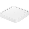 Image de Samsung Ep-P2400Bwfast Chargeur à induction 15W Blanc/Blanc