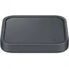 Image de Samsung EP-P2400 Smartphone Gris USB Recharge sans fil Charge rapide Intérieure - Neuf