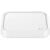 Image de Samsung Wireless Charger Single Fast Charging 2.0 avec Power Adapter 15 W, Blanc en occasion ou reconditionné