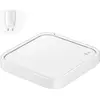 Image de Samsung EP-P2400 - Tapis de charge inductif - 15 Watt - 2,77 A - AFC - blanc