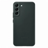 Image de Samsung EF-VS906L coque de protection pour téléphones portables 16,8 cm (6.6 ) Housse Vert Samsung Galaxy S22 + - Neuf