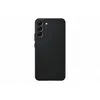 Image de Coque en Cuir pour Samsung Galaxy S22+ Noir en occasion ou reconditionné