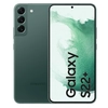 Image de Galaxy S22+ 5G 256 Go, Vert - Neuf