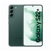 Image de Galaxy S22+ 5G 128 Go, Vert - Neuf