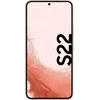 Image de Samsung Galaxy S22 SM-S901B, 15,5 cm (6.1"), 8 Go, 128 Go, 50 MP, Android 12, Or, Rose