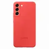 Image de Samsung EF-PS906T coque de protection pour téléphones portables 16,8 cm (6.6 ) Housse Rouge Samsung Galaxy S22 + - Neuf