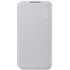 Image de Samsung EF-NS906PJEGEE coque de protection pour téléphones portables 16,8 cm (6.6 ) Folio porte carte Gris Samsung Galaxy S22 + - Neuf