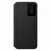 Image de Samsung EF-ZS906C coque de protection pour téléphones portables 16,8 cm (6.6 ) Folio porte carte Noir Samsung Galaxy S22 + - Neuf