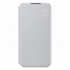 Image de Samsung EF-NS906P coque de protection pour téléphones portables 16,8 cm (6.6 ) Folio porte carte Gris Samsung Galaxy S22 + - Neuf