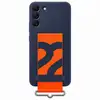 Image de Samsung EF-GS906T coque de protection pour téléphones portables 16,8 cm (6.6 ) Housse Marine Samsung Galaxy S22 + - Neuf