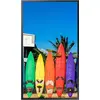 Image de Samsung Smart Signage OM55B 139,70cm(55") LED black (Speditionsversand)