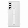 Image de Samsung EF-RS906C coque de protection pour téléphones portables 16,8 cm (6.6 ) Housse Blanc Samsung Galaxy S22 + - Neuf
