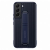 Image de Samsung EF-RS901C coque de protection pour téléphones portables 15,5 cm (6.1 ) Housse Marine Samsung Galaxy S22 - Neuf