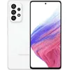Image de Samsung Galaxy A53 5G 6GB/128GB Blanc (Awesome White) Dual SIM A536B
