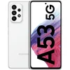 Image de Samsung Galaxy A53 5G 128 Go Dual-Sim Blanc Neu