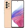 Image de Samsung A536B/DS Galaxy A53 5G Dual SIM (6.5'' - 6/128GB) Peach en occasion ou reconditionné